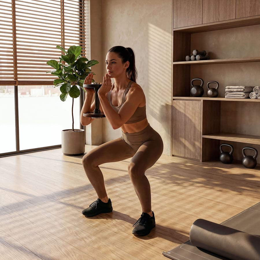 Hantel regulowany HS-MA3030D -