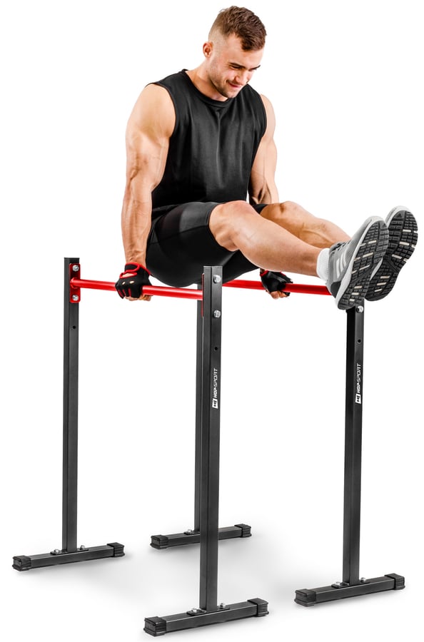 Dip Bar Stand HS-1001K