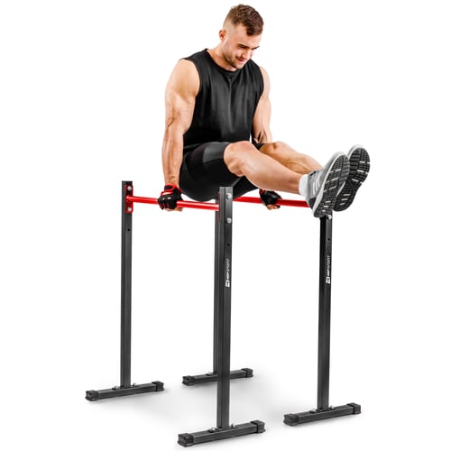 Dip Bar Stand HS-1001K