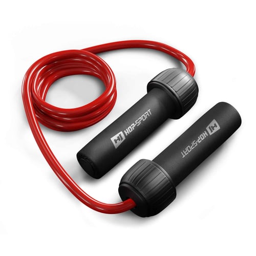 Skakanka z obciążeniem HS-F050J