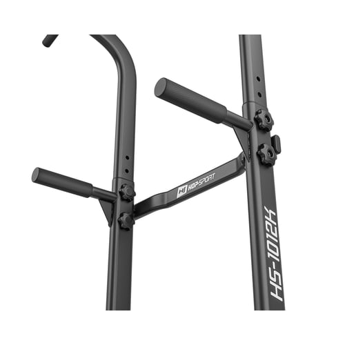 Drążek stacjonarny i poręcze tr