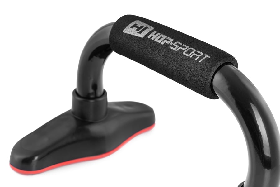 Uchwyty do pompek z metalu HS-M