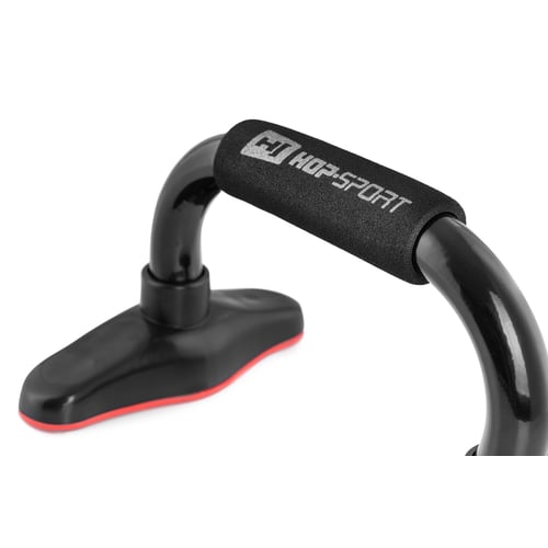 Uchwyty do pompek z metalu HS-M