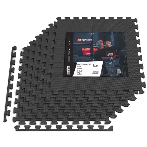 EVA Foam Mat 1 cm HS-A010PM - 6