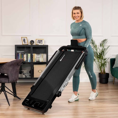 Bieżnia elektryczna HS-1300WLB