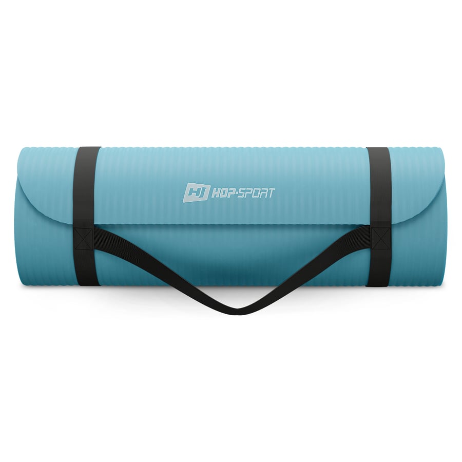 Mata fitness NBR 1,5cm HS-NB015 - 7