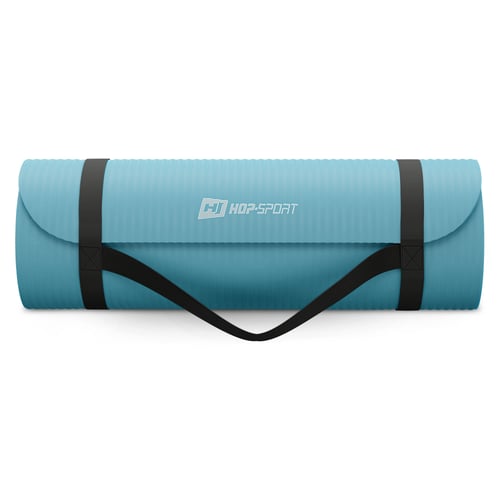 Mata fitness NBR 1,5cm HS-NB015