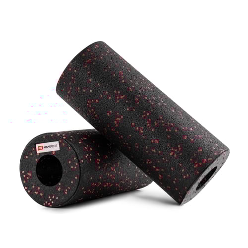 Wałek EPP pusty 33cm HS-P033YG