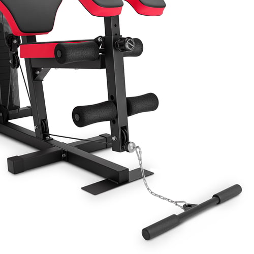 Atlas treningowy 1-stanowiskowy