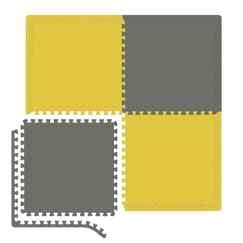 EVA Foam Mat 1 cm HS-A010PM - 4