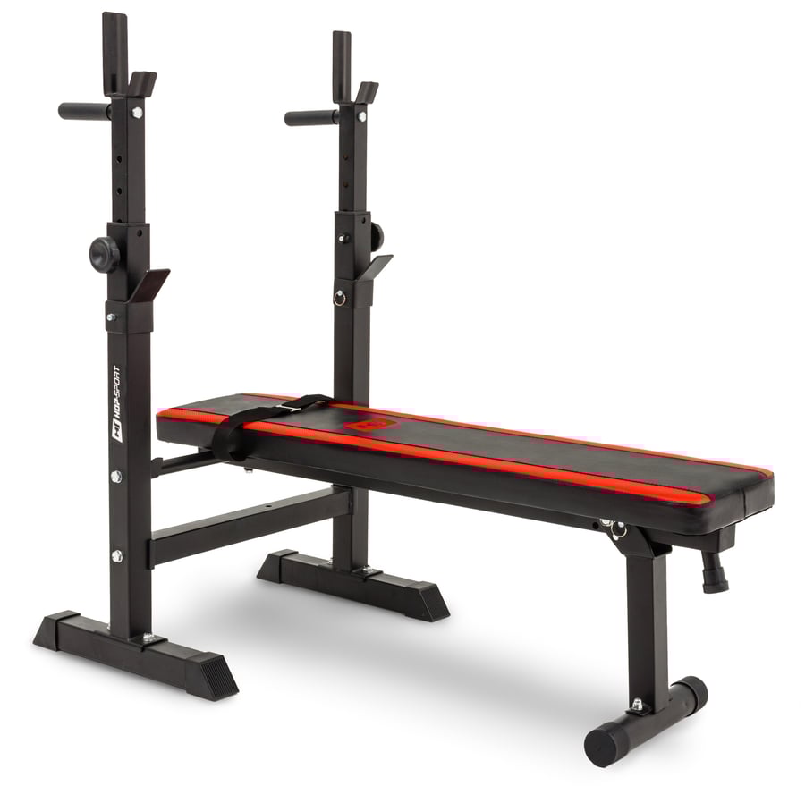 Zestaw kulturystyczny Premium 9