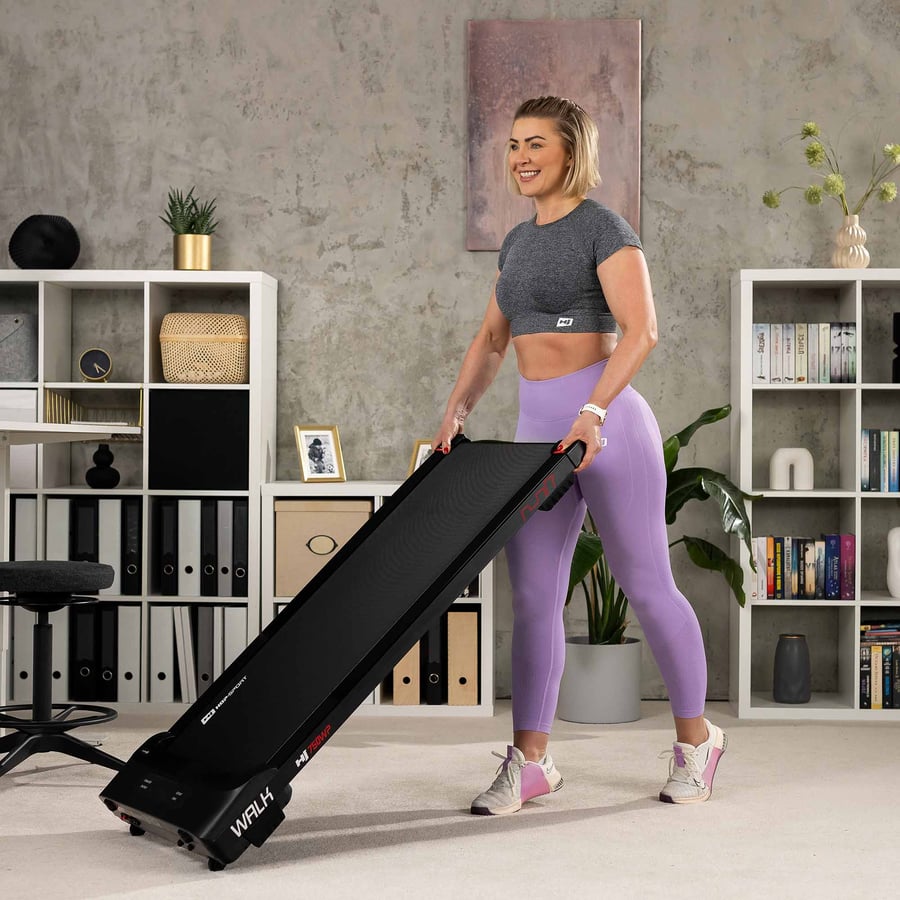 Bieżnia HS-750WP WALK - 6