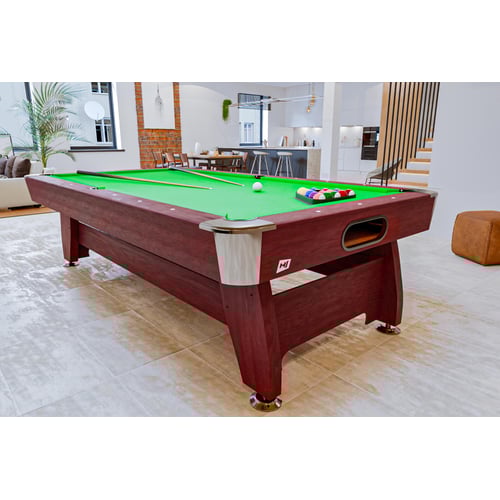 Stół bilardowy VIP EXTRA 9FT Br