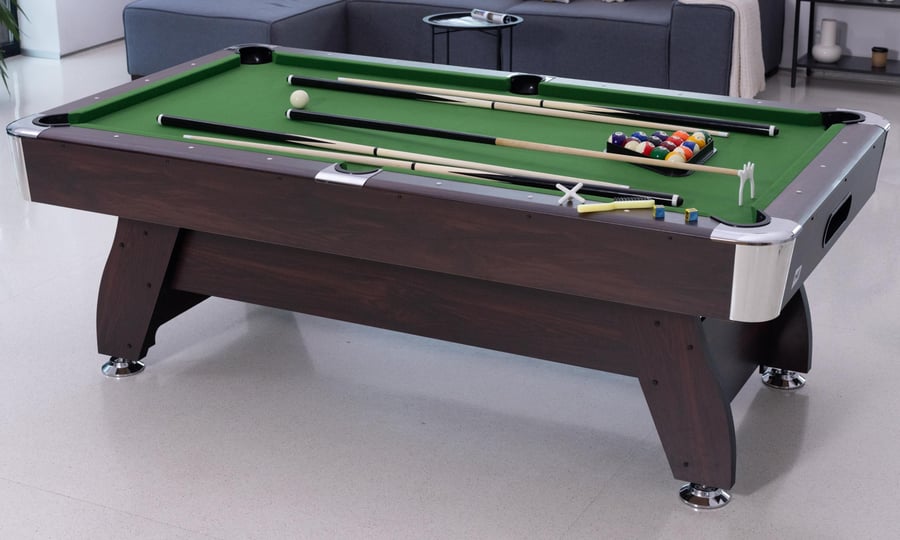 Stół bilardowy VIP EXTRA 8FT Br