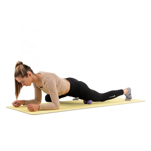 Piłeczka do masażu silikonowa 6