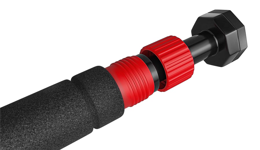 Doorway Pull Up Bar HS-M050DP g