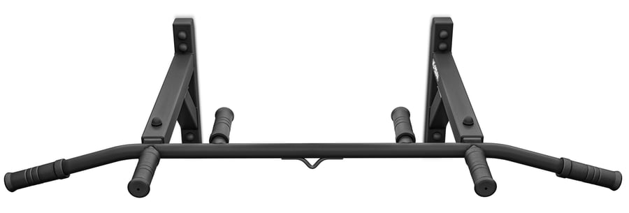 Wall Mounted Pull Up Bar HS-200 - 6