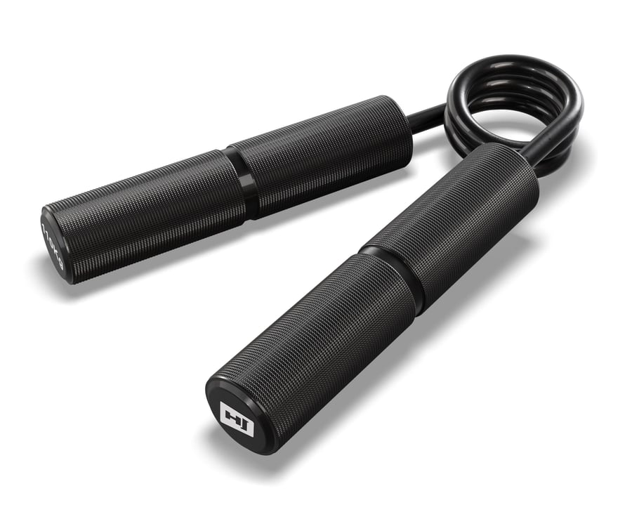 Ściskacz aluminiowy 110kg-250lb