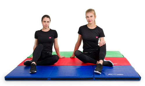 Ako cvičiť bez tréningovej lavice?