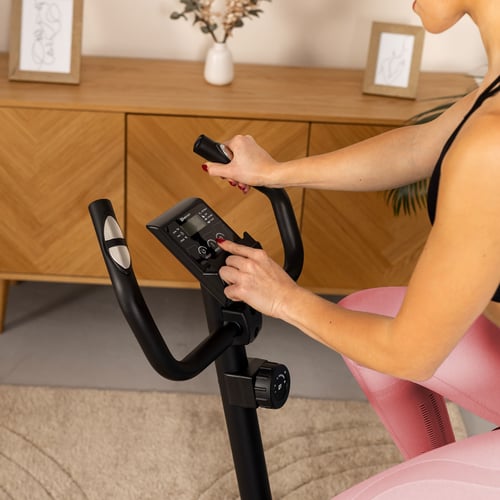 Magnetický rotoped HS-015H Vox