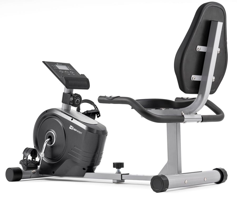Rower leżący HS-2050L Beat Czar - 1