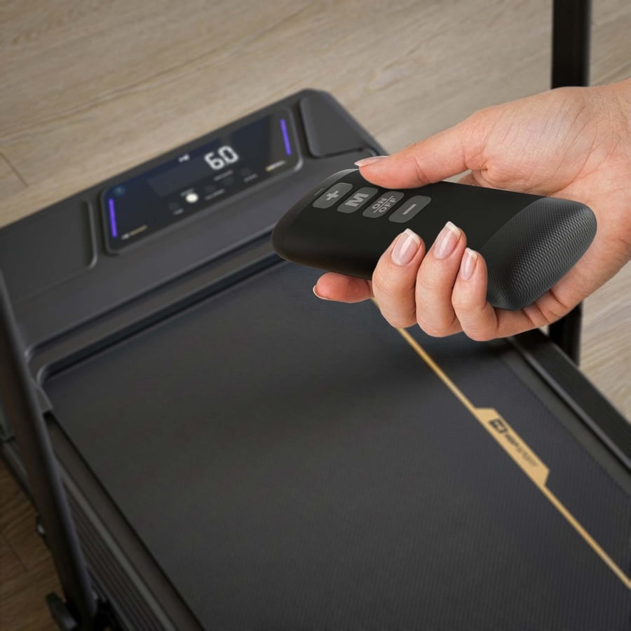 Bieżnia elektryczna HS-950WP Tr