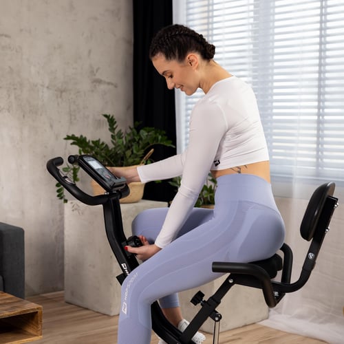 Rower treningowy Xbike HS-3030X