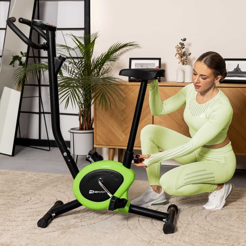 Rower mechaniczny HS-010H Rio R