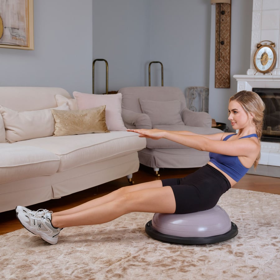 Platforma do balansowania - vio - 5