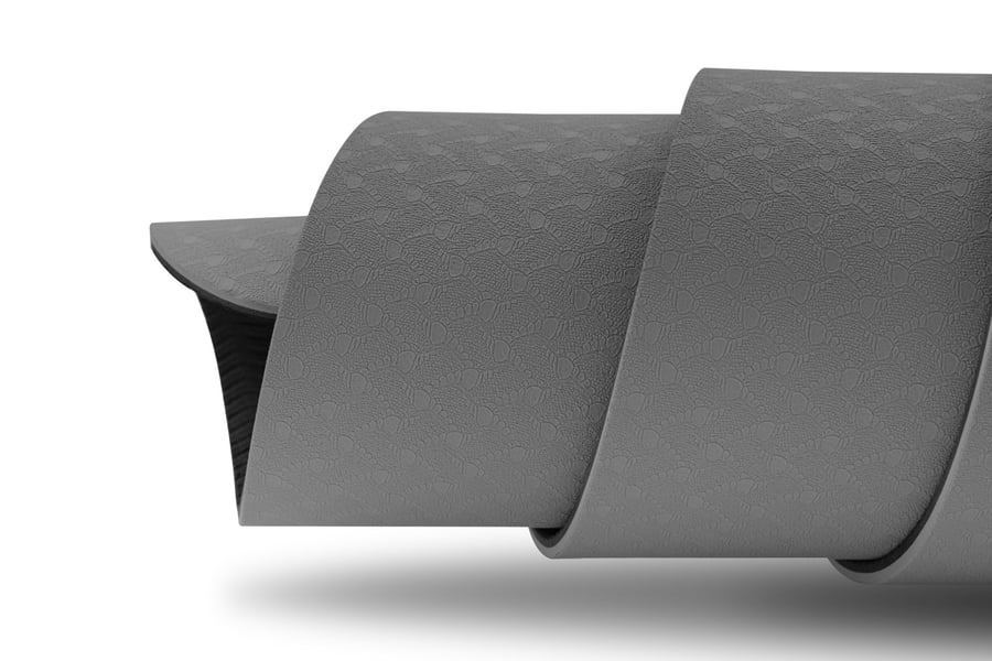 Hanging Yoga Mat TPE 0,8 cm HS-