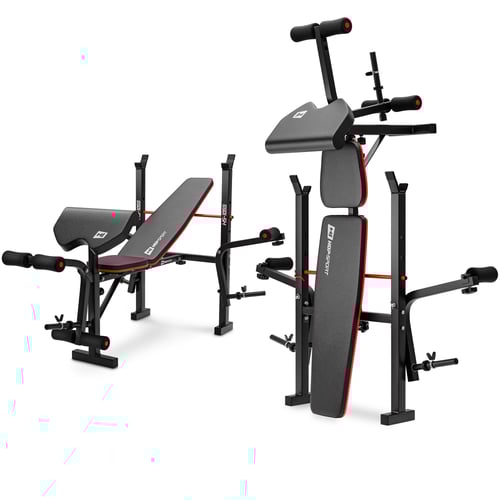 Ławka treningowa HS-1055 z modl