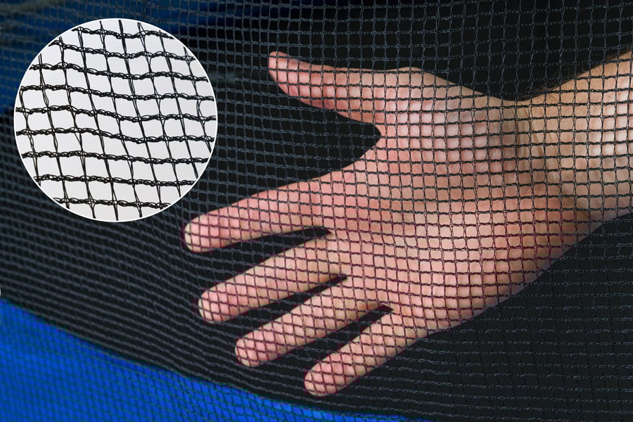 Siatka wewnętrzna HS-TIN010 4-L