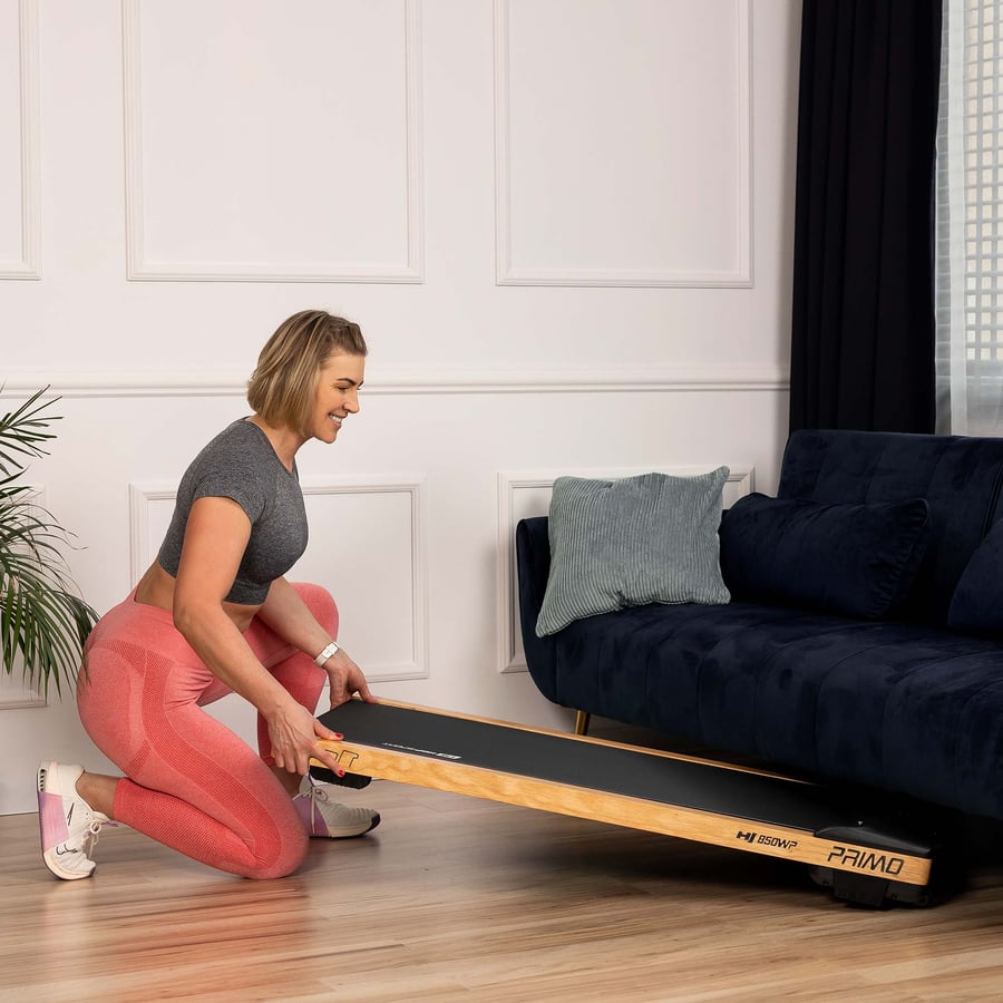 Bieżnia HS-850WP PRIMO