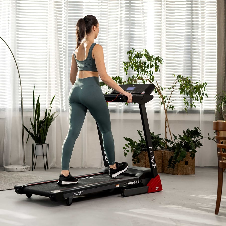 Bieżnia elektryczna HS-1400LB B