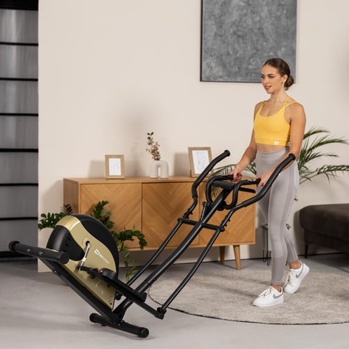 Trenażer eliptyczny HS-003C Foc