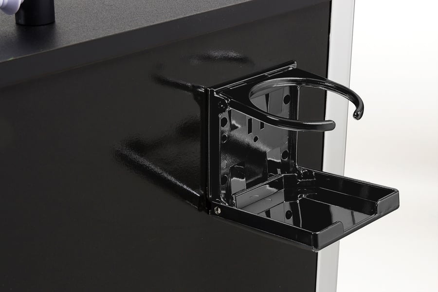 Piłkarzyki Evolution - Szare