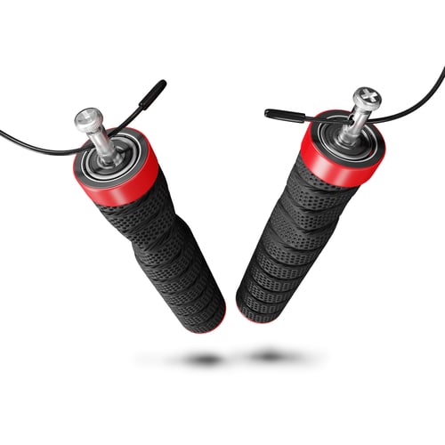 Skipping Rope With Bearings HS-