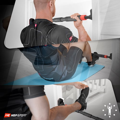 Grafiki nowe drążek M070DP