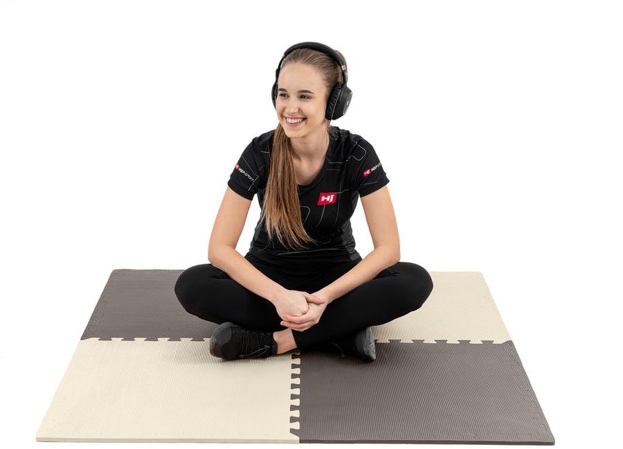 EVA Foam Mat 1 cm HS-A010PM - 4