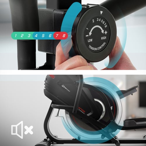 400B Icon Rot grafiki bez napis