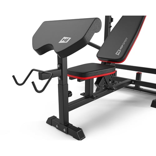 Posilňovacia sada Strong 146kg