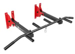 Ceiling & Wall Mounted Pull Up - 1