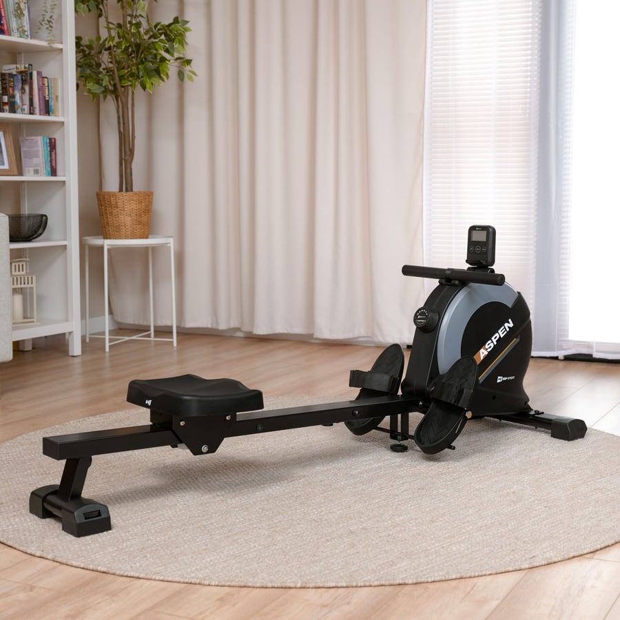 Wioślarz magnetyczny HS-080R AS