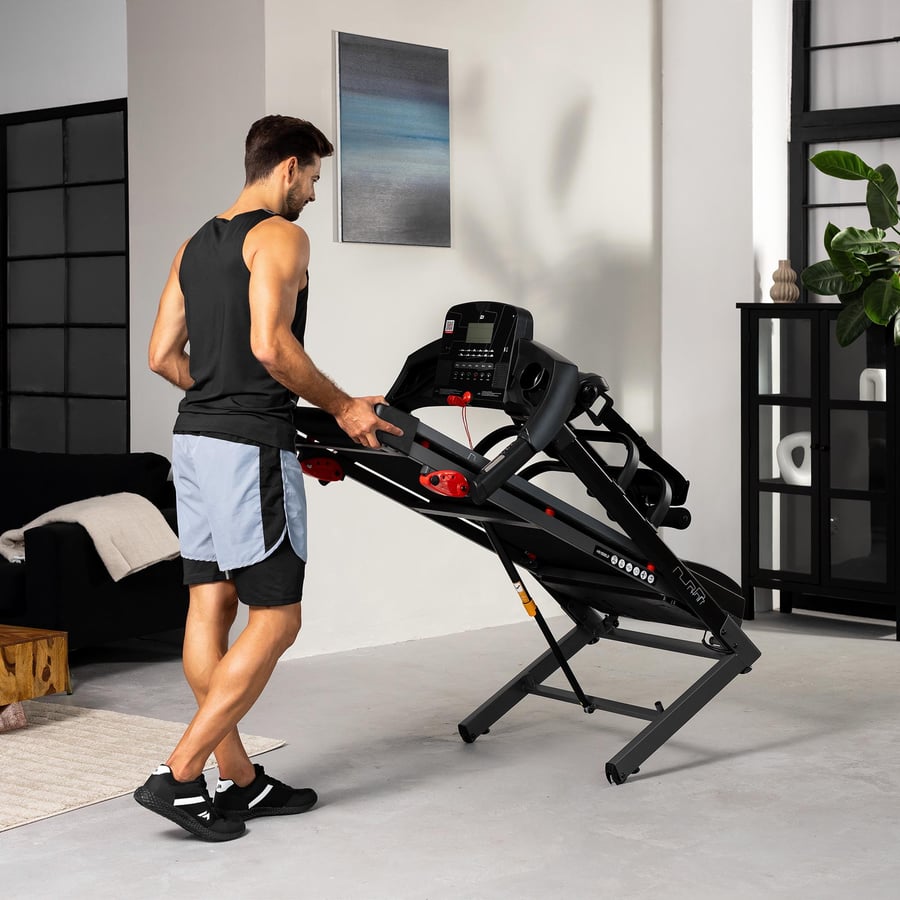 Bieżnia elektryczna HS-1500LB V