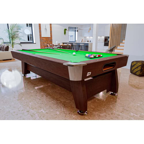 Stół bilardowy VIP EXTRA 8FT Br