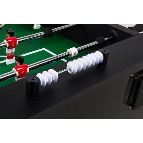 Piłkarzyki Evolution - Szare