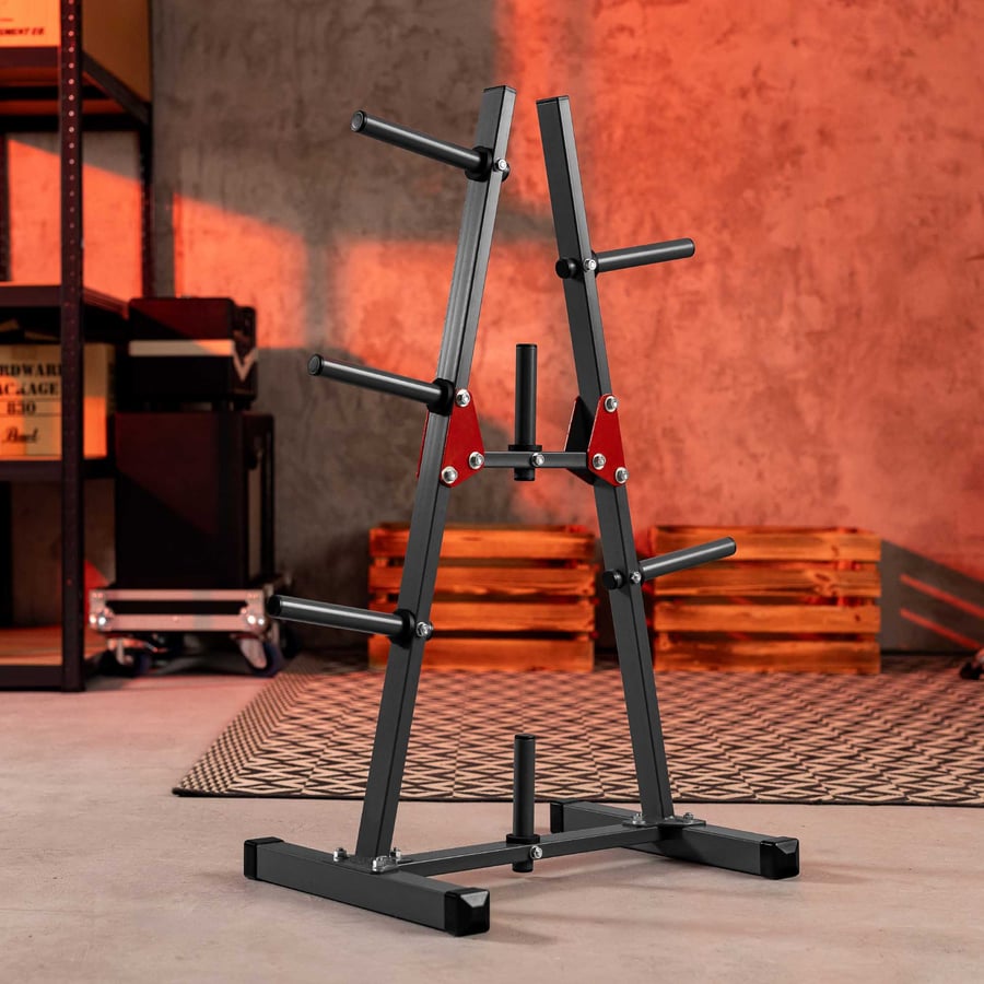 Stojak na obciążenie HS-1006A