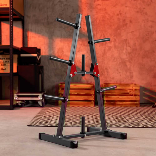 Stojak na obciążenie HS-1006A