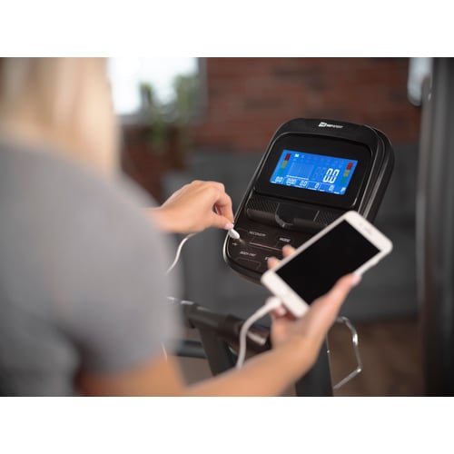 Trenażer eliptyczny HS-160CF St