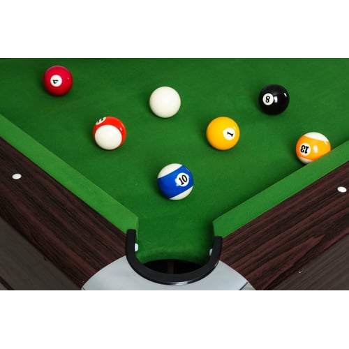 Stół bilardowy VIP EXTRA 9FT Br